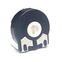 Amphenol Piher PT15GV02-474A1010-S ພອດຕີໂມເຕີ Single Turn 15mm control/sensor trimmr