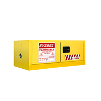 Sysbel WA3810170 ຕູ້ໄວໄຟ (17/64 Gal/L)