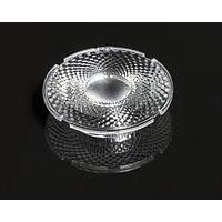 Ledil C17791_AMY-45-M ເລນສະເກດເດີມ 24 ອົງສາ ກະທົບການແຈ້ງແສງລະດັບກາງ ເລນສະເກດເດີມ