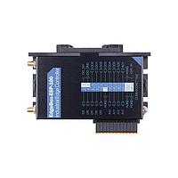 Seeed Studio 102991735 ອຸດສາຫະກຳ Edge Controller EdgeBox-ESP-100-Industrial Edge Controller, WiFi, BLE, 4G LTE, DIO, AIO, Ethernet, CAN, RS485