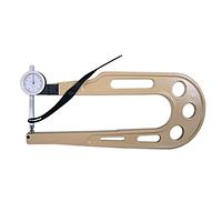 SCHMIDT DM-830-1 ເຄື່ອງວັດແທກຄວາມໜາ (50 mm)