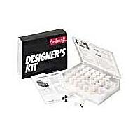 Coilcraft C324 ຊຸດອິນດັກເຕີ RF 603CS Kit 48pn 10 ea 1.6 nH _ 390 nH