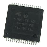 STMicroelectronics VNH3SP30TR-E ຄວບຄຸມມະໂຕເຕີ H-bridge ສໍາລັບລົດຍົນທີ່ປະກອບລວມຢ່າງສົມບູນ