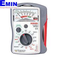ມືຖື multimeter