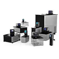 Cometech Water Bath Calibration Service