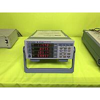 YOKOGAWA Power Quality Analyzer Calibration Service