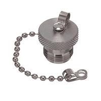 Radiall R161841000W ອຸປະກອນເສີມ N / ຝາປົກຝຸ່ນຜູ້ຊາຍມີສາຍ