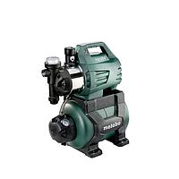 METABO HWWI 3500/25 INOX ການປະປາພາຍໃນປະເທດ (3500 l/h / 925 gal/h)