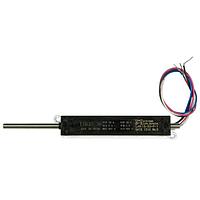 ETI Systems LHK15-30-S ຕົວຈຳແນກການເຄື່ອນໄຫວແບບເສັ້ນສະຕຣິດ 5V +/- 10% ຄວາມທົນຕໍ່ອະນາໂລກ/ຜົນກະທົບຮ້ອຍ-ເອຟເຟກ