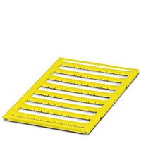 PHOENIX CONTACT 0818580 ເຄື່ອງມືແລະອຸປະກອນເຊື່ອມຕໍ່ Terminal Block UC-TMF 6 YE