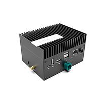 ຄອມພິວເຕີໃນກະຕ່າ