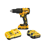 DEWALT DCD796N-KR ສະວ່ານໄຮ້ສາຍແບບບໍ່ມີແປງ (18V; Bare Unit)