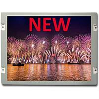 KYOCERA Display TCG084SVLRGVNN-AN41 ຈໍ TFT LCD 8.4 SVGA, AWVII, ແສງສວ່າງສູງ 1200nit Backlight
