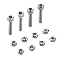 Weidmuller 2635120000 SSR - Solid State Relays CABTITE SC M5X25 SET