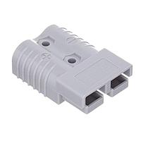 AMP Connectors - TE Connectivity 1604044-4 ພາວເລີ້ມໄຟບອດ 175A 4AWG ສີເທົາ