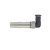 HARTING 09140007454 ຕິດຕໍ່ລະບົບລອງອາກາດ cntct mtl OD 4mm ຍິງມຸ່ງເງິນ