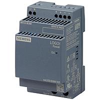 SIEMENS 6AG13326SB007AY0 1-Phase SIPLUS LOGO ພະລັງງານ 24V 2.5 A