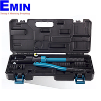 Xinchang Tools YQK-240 ທໍ່ໄຮໂດຼລິກ (100KN, 16-240mm², advanced)