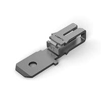 AMP Connectors - TE Connectivity 63665-1 ສາຍວ່າງແມ່ເລັກ MAG-MATE 187 FAST TAB 020TPBR