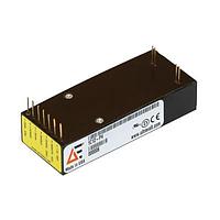 Ultravolt 1/4C24-NP250-1 ບໍ່ແຍກຕ່າງ / PoL 250W 24Vin 250Vout ອອກສອງທາງ