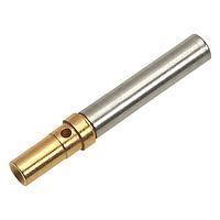 Molex 202936-0100 ຕິດຕໍ່ MCAT MP TERM W/SLV FEM 20-24AWG 1.3AU