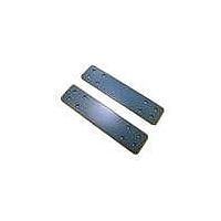 LMB Heeger SS525-14-BLUE/WHT ກະແຜ່ງຂ້າງ ມາດຕະຖານ ຄູ່ຂ້າງ ສີຟ້າ/ຂາວ