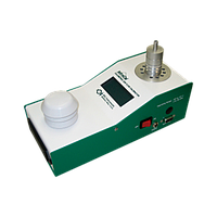 ATI tetraCal ເຄື່ອງປັບລະດັບການໄຫຼວຽນຂອງອາກາດ (tetraCal-Ultra EPA w/ temp (1–60 LPM))