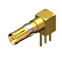 Molex / FCT 1731121073 ຕິດຕໍ່ D-Sub FCT TERM HFREQ RA PC RCPT 50 OHM