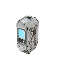 OMRON E3AS-HL150LMT ເຊັນເຊີ Photoelectric ທີ່ສາມາດຕັ້ງໄດ້ໄລຍະໄກ