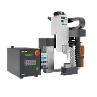 QUICK 9253N ຫຸ່ນຍົນເຊື່ອມ