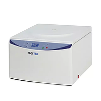 Scitek CFG-6LH Benchtop Centrifuge ຄວາມອາດສາມາດສູງຄວາມໄວສູງ