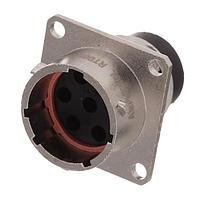 Amphenol SINE Systems RT00147PNH ຕົວເຊື່ອມ ECO MATE-RM-CONNECTORS