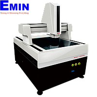 Weimi WEIMI2515QS ເຄື່ອງມືວັດແທກຮູບພາບ Optical (2500/1500/200 mm)