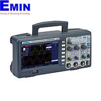 METRIX DOX2025B oscilloscope ດິຈິຕອນ (25 MHz, 2CH, 500 MSP/s)