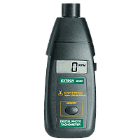 EXTECH 461893 ຮູບພາບ Tachometer