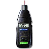 LUTRON DT-2234BL ເຄື່ອງກວດຈັບພາບດ້ວຍເລເຊີ