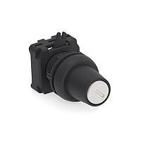 Alcoswitch - TE Connectivity IKE223KN3 ສະຫນັບສະຫນູນ Keylock Switches KEY SELECTOR SW (3 POS) REM. 0