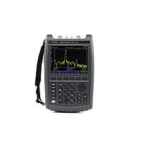 KEYSIGHT N9950A ເຄື່ອງວິເຄາະໄມໂຄເວຟ FieldFox ແບບມືຖື (CAT + VNA + SA; 32 GHz)