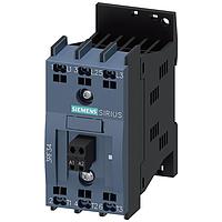 SIEMENS 3RF34052BB04 ຕົວປ່ຽນທີ່ທັນທີ SSCONTACTOR,3PH,3.4A,480V,24VDC,2PH