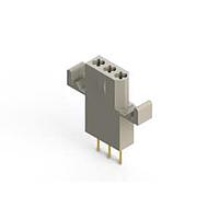 EDAC 556-003-501-102 ຕົວເຊື່ອມຕໍ່ຮັກແລະຕົວເຊື່ອມຕໍ່ແຜງ