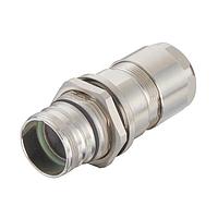 HARTING 09151000309 ກອງຫົວ Han M23 ສາຍສັ້ນເຊື່ອມຕໍ່ສາຍສັ້ນ 3-7mm