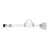 Omron Automation and Safety V430-W8-5M ອຸປະກອນເສີມສາຍ, M12 12pin skt-lds, ຍືນຍົວ, 5M