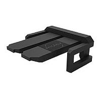 Molex 172264-3005 ເຄື່ອງສົມບັດ ULTRA-FIT TPA 5Ckt ສີດຳ