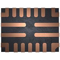 Monolithic Power Systems (MPS) MPQ6612AGLE-AEC1-P ຮອບສະຕຣິດ 45V, 5A, ຜູ້ຂັບມະເຕີ DC H-Bridge ມີການກວດສອບກຳລັງກໍາລັງ