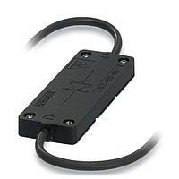 PHOENIX CONTACT 1811239 ເສັ້ນສາຍແສງສວ່າງ PV-DB S20-2,5/0,8-2D