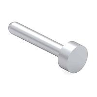 Mill-Max 5058-0-57-80-00-00-03-0 ຮາດແວຣບອດວິສຄິວ - ພິນ I.C. ມາດຕະຖານ PCB, ການຕິດຕັ້ງດ້ວຍ TH Solder, ພິນ PCB