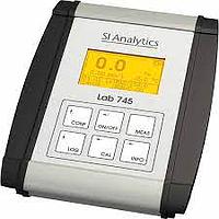 SI ANALYTICS Dissolved oxygen meter Repair Service