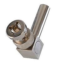 Trompeter / Cinch Connectivity Solutions PLR455ACFLP-201 ຕົວເຊື່ອມ 1553 CBL PLG R/A Pin Contact Full CRMP