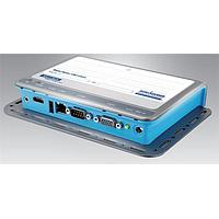 Advantech UBC-DS31CD-MDA1E ຄອມພິວເຕີກເຮັດໃນກ່ອງ i.MX6 DC 1.0GHz RISC Box (Linux)