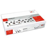Wurth Elektronik 744728 ຊຸດອອກແບບ Design Kit Texas Instruments